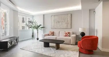 Wohnung 3 Schlafzimmer in Spanien