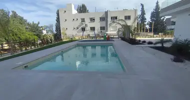 2 bedroom apartment in Germasogeia, Cyprus