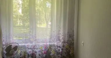 2 room apartment in Minsk, Belarus
