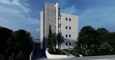 1 bedroom apartment in Budva, Montenegro