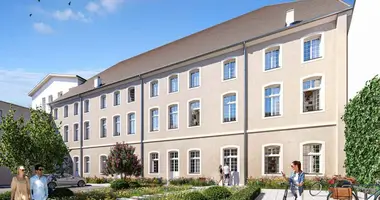 Apartamento 2 habitaciones en Dole, Francia