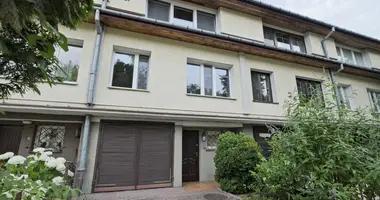 Wohnung in Warschau, Polen
