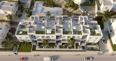 Apartamento 2 habitaciones en Algorfa, Španjolska