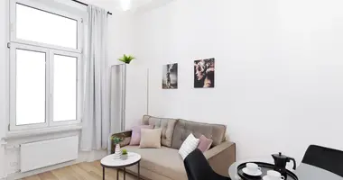 1 bedroom apartment in Warsaw, Poland