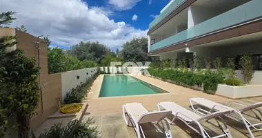 Mieszkanie 2 pokoi w Jermasoja, Cypr