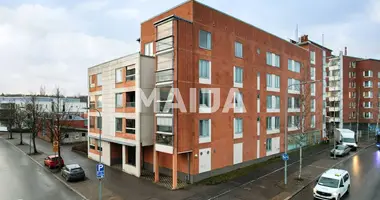 Квартира 3 комнаты в Helsinki sub region, Финляндия