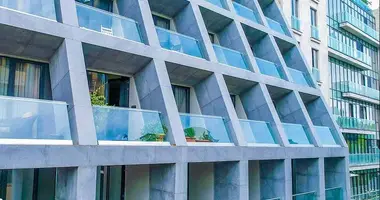 Wohnung 4 zimmer in Tiflis, Georgien