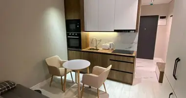 Estudio 1 habitación en Batumi, Georgia