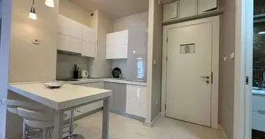 2 bedroom apartment in Budva, Montenegro