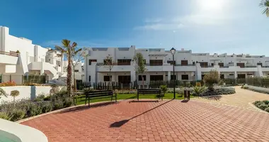 Apartamento 4 habitaciones en Pulpi, Španjolska