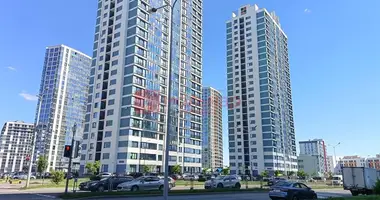 Propiedad comercial 60 m² en Minsk, Belarús