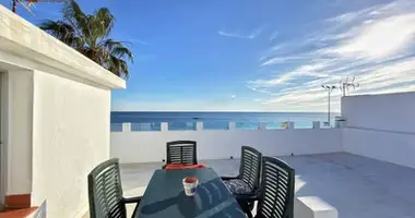 Wohnung 3 Schlafzimmer in Spanien