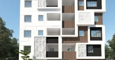 2 bedroom apartment in Cyprus
