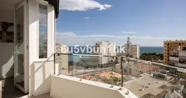 Wohnung 2 Schlafzimmer in Benalmadena, Spanien