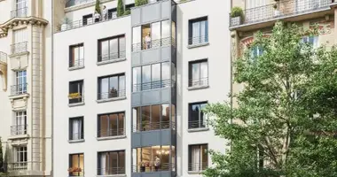4 bedroom apartment in France