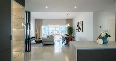Apartamento 2 habitaciones en Benahavis, Španjolska