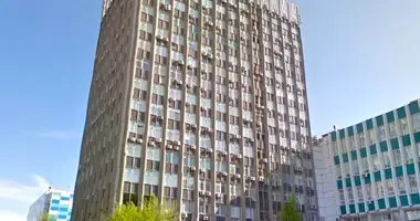 Büro 483 m² in Moskau, Russland