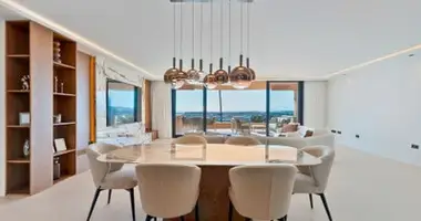 Wohnung 3 Schlafzimmer in San Pedro Alcantara, Spanien