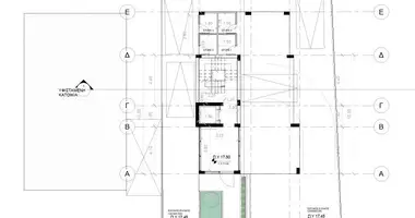 1 bedroom apartment in Limassol, Cyprus