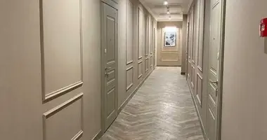 Mieszkanie 3 pokoi w Odessa, Ukraina