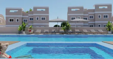 Apartamento 3 habitaciones en Pilar de la Horadada, Španjolska