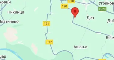 Участок земли в Город Белград, Сербия