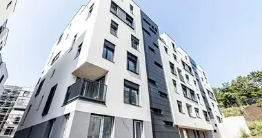 Mieszkanie 2 pokoi w Miasto Stołeczne Praga, Czechy