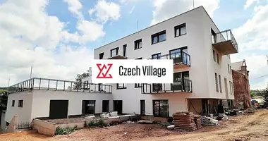 Mieszkanie 3 pokoi w Jehnice, Czechy