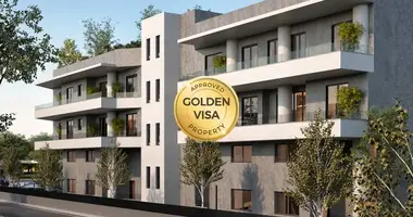 2 bedroom apartment in Municipality of Pallini, Greece