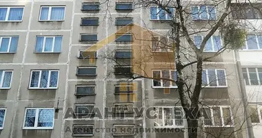 2 room apartment in Muchaviecki sielski Saviet, Belarus