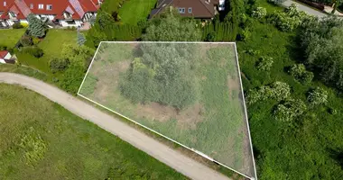 Appartement dans Voïvodie de Mazovie, Pologne