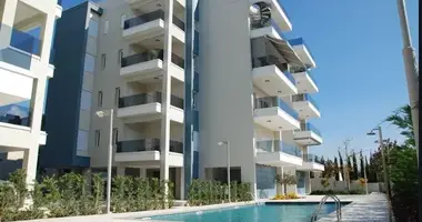 Appartement 2 chambres dans Koinoteta Parekklesias, Chypre