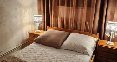 3 bedroom house in Fourka, Greece