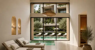 Appartement 1 chambre dans Paphos, Chypre