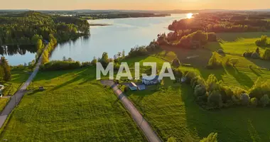 Maison 4 chambres dans Kuopio sub region, Finlande