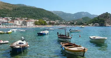Mieszkanie 1 pokój w Petrovac, Czarnogóra