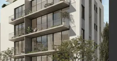3 room apartment in Tel-Aviv, Israel