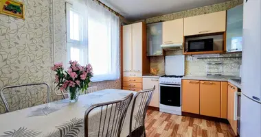 Appartement 3 chambres dans Minsk, Bélarus
