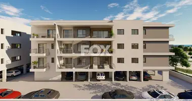 Appartement 3 chambres dans Paphos, Chypre