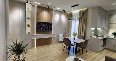 Wohnung 2 zimmer in Durrës, Albanien