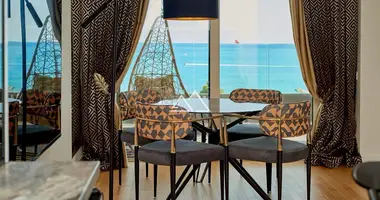 1 bedroom apartment in Boreti, Montenegro