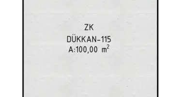Appartement dans Aksu, Turquie