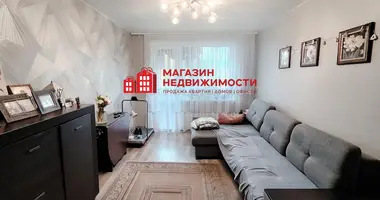 Apartamento 2 habitaciones en Grodno, Belarús