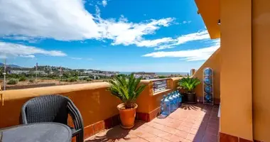 2 bedroom apartment in Mijas, Spain
