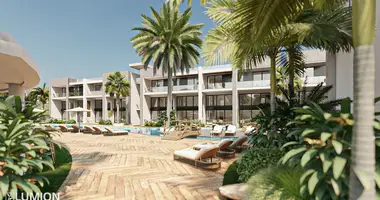 Apartment in Girne District, Northern Cyprus