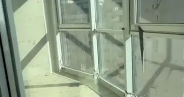 Apartamento 1 habitación en Odesa, Ucrania