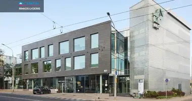 Commercial property 175 m² in Vilnius, Lithuania