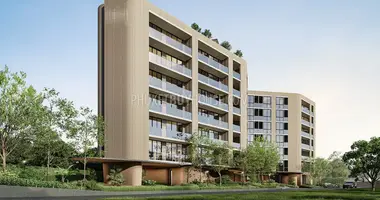 Appartement 2 chambres dans Choeng Thale, Thaïlande