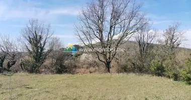 Участок земли в Бар, Черногория