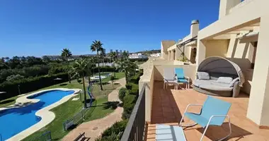 Apartamento 3 habitaciones en Španjolska